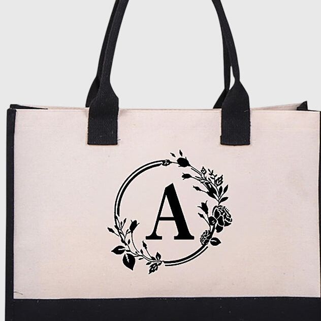 תיק אורלי עם מכתב