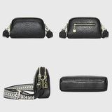 תבנית תנין של תיק דנה