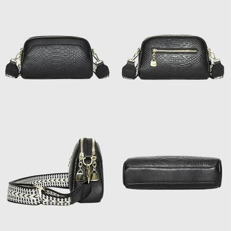 תבנית תנין של תיק דנה