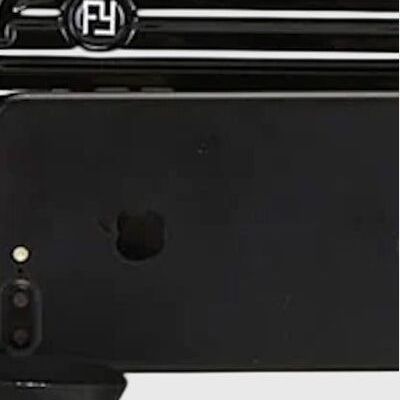 מזוודת מיני אופנת נגה