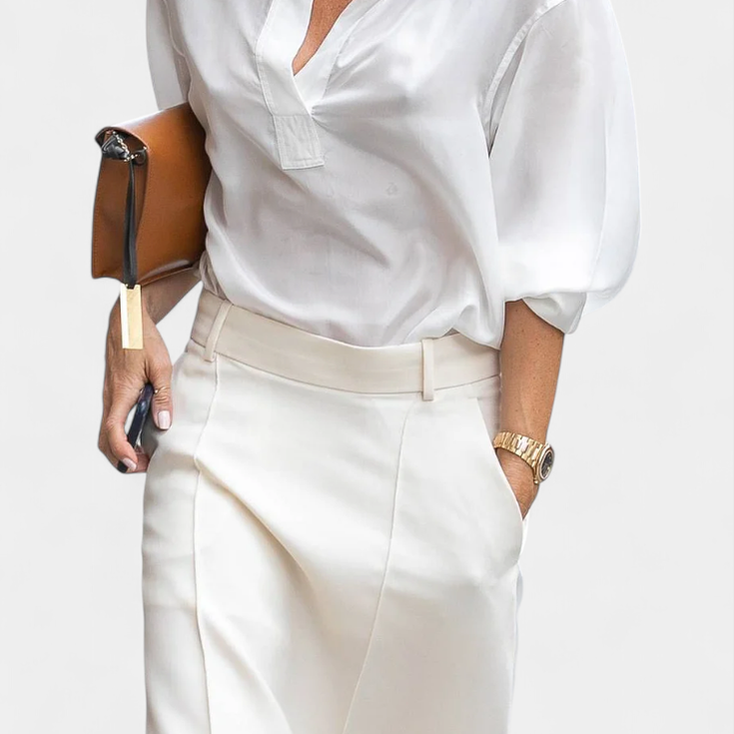 חצאית עירונית בגזרת H