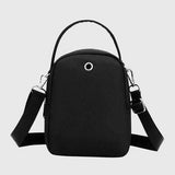 תיק רב-כיסי מסוגנן של Hila