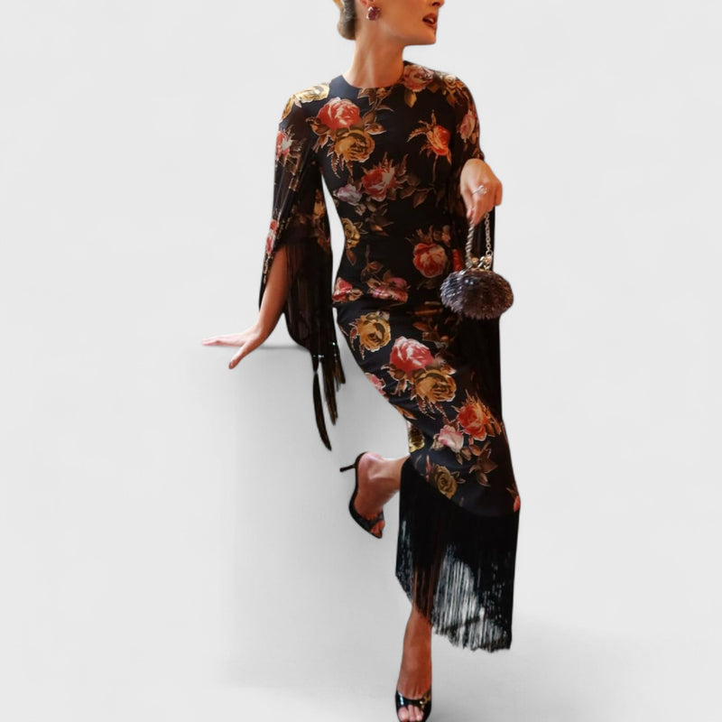 שמלת לחישה של שני רוז