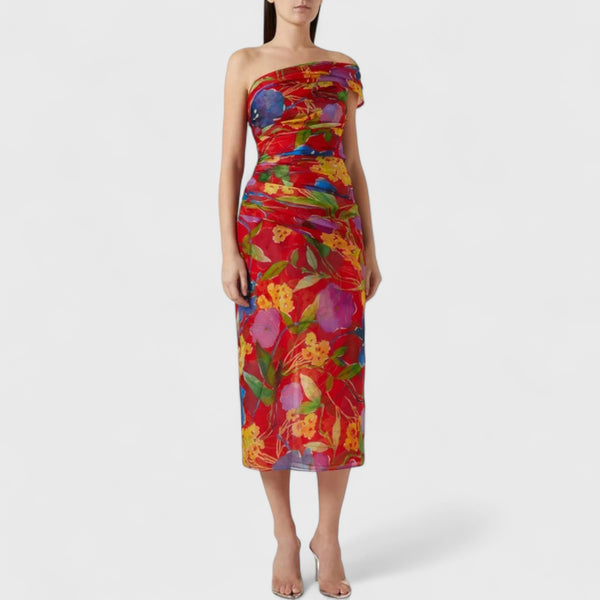 שמלת מידי של יעל פיינטרל