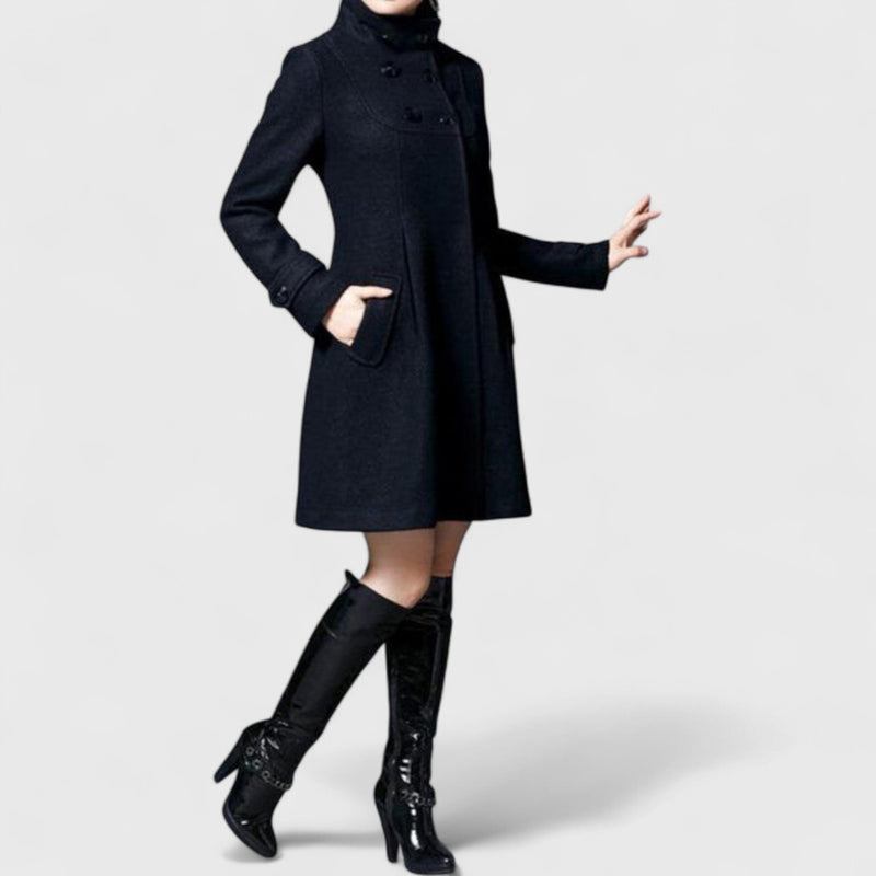 ז'קט מודרני של שירה