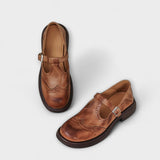 נעלי לואפרס יעל מהודרת