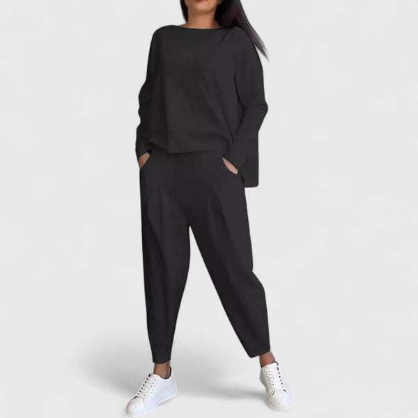 סט שני חלקים אלגנט של נועה