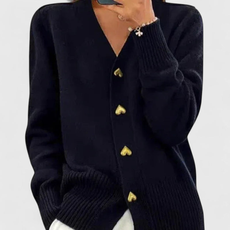 קרדיגן אלגנט של טליה