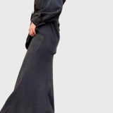 סט חולצה עם שרוך וטליה