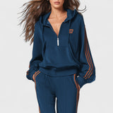 סט ספורט קז'ואל של יעל 