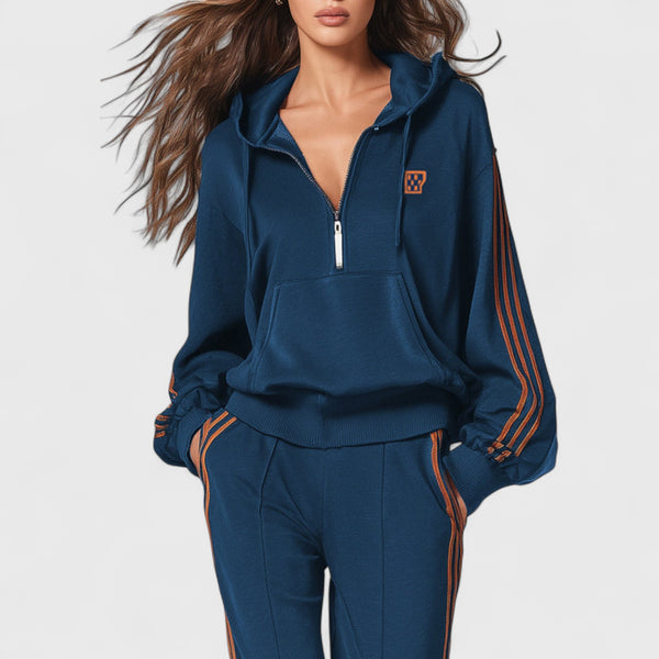 סט ספורט קז'ואל של יעל 